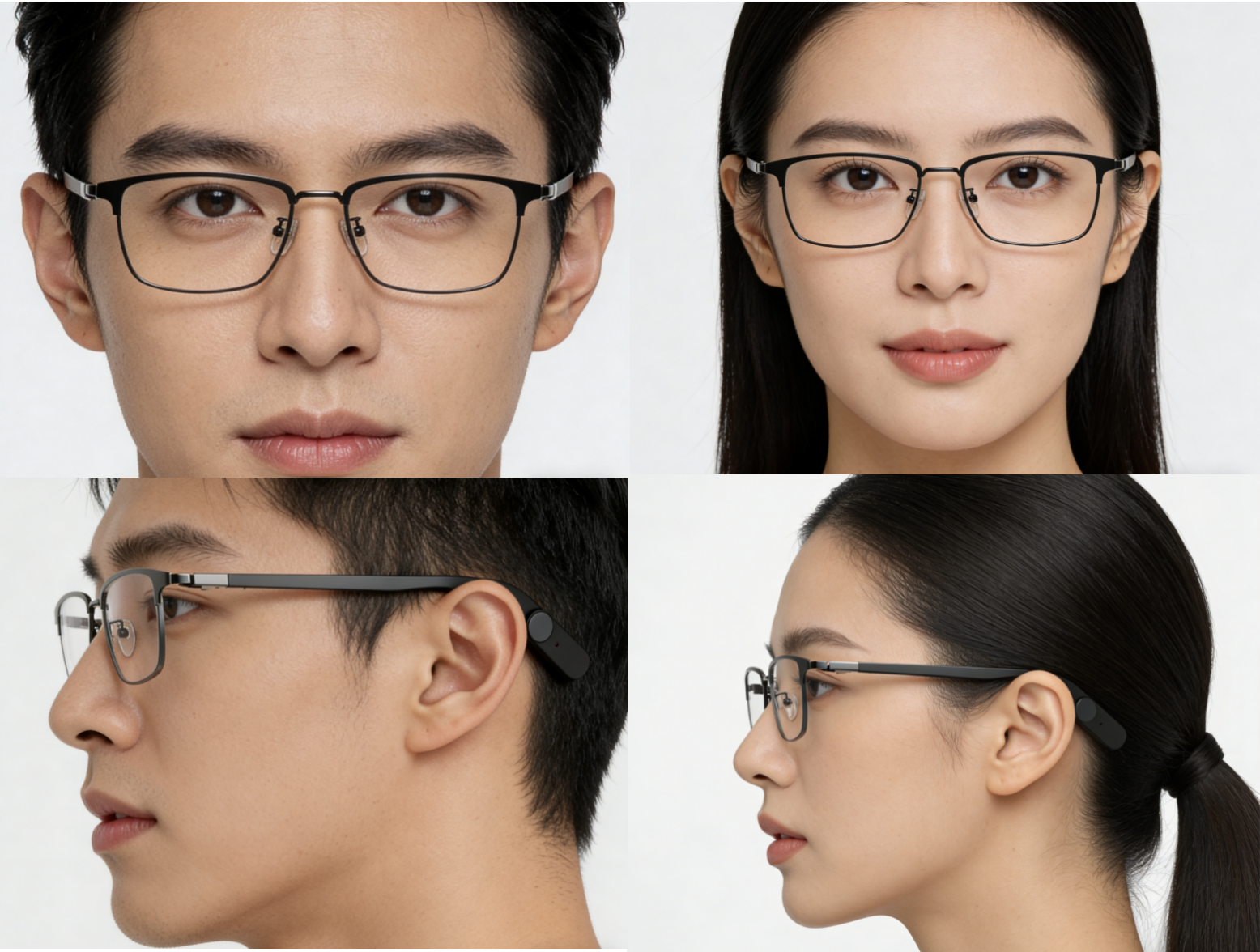 创视云图智能硬件产品展示